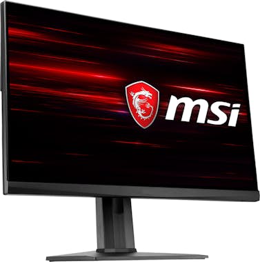 MSI Optix MAG251RX Monitor 24.5"" LCD FHD 240 Hz HDMI MSI Optix MAG251RX Monitor 24.5"" LCD FHD 240 Hz HDMI