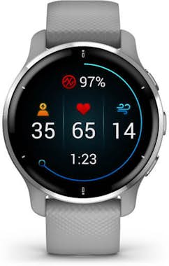 Garmin Venu 2 Plus Reloj Inteligente 1.3"" Sin Mapas Pant Garmin Venu 2 Plus Reloj Inteligente 1.3"" Sin Mapas Pant