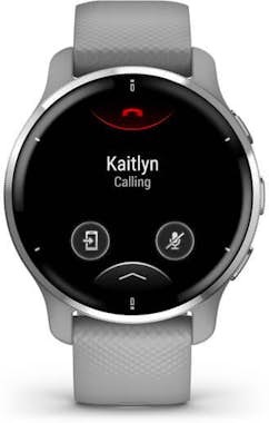Garmin Venu 2 Plus Reloj Inteligente 1.3"" Sin Mapas Pant Garmin Venu 2 Plus Reloj Inteligente 1.3"" Sin Mapas Pant
