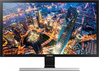 Samsung U28E570DSL Monitor 28"" LED 4K UHD 75 Hz HDMI Plat Samsung U28E570DSL Monitor 28"" LED 4K UHD 75 Hz HDMI Plat