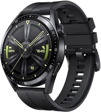 Huawei GT 3 Reloj Deportivo Pantalla Grande Polímero de L Huawei GT 3 Reloj Deportivo Pantalla Grande Polímero de L