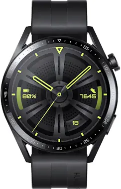 Huawei GT 3 Reloj Deportivo Pantalla Grande Polímero de L Huawei GT 3 Reloj Deportivo Pantalla Grande Polímero de L