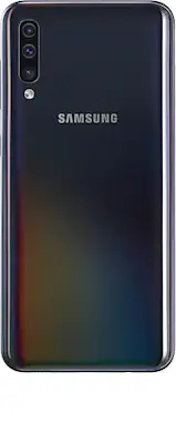 Samsung Galaxy A50 Smartphone 6.4 AMOLED FHD+ 4 GB 128 G Samsung Galaxy A50 Smartphone 6.4 AMOLED FHD+ 4 GB 128 G