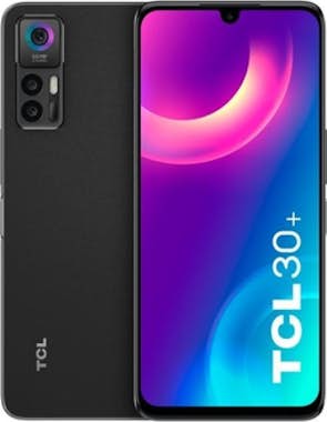 TCL 30+ 128GB+4GB RAM TCL 30+ 128GB+4GB RAM