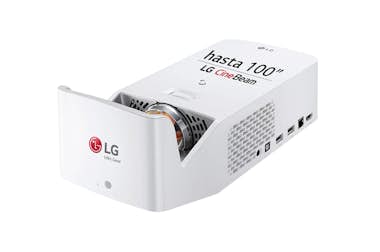 LG HF65LS.AEU Proyector DLP FHD 1000 ANSI Lúmenes Bla LG HF65LS.AEU Proyector DLP FHD 1000 ANSI Lúmenes Bla