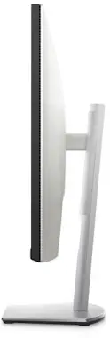 Dell S2722QC Monitor 27"" LCD 4K UHD 60 Hz HDMI Platead Dell S2722QC Monitor 27"" LCD 4K UHD 60 Hz HDMI Platead