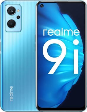 realme 9i 128GB+4GB RAM realme 9i 128GB+4GB RAM