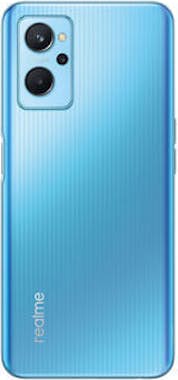 realme 9i 128GB+4GB RAM realme 9i 128GB+4GB RAM