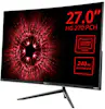 Hannspree HG270 Monitor Gaming 27"" LED FHD 240 Hz HDMI Negr Hannspree HG270 Monitor Gaming 27"" LED FHD 240 Hz HDMI Negr