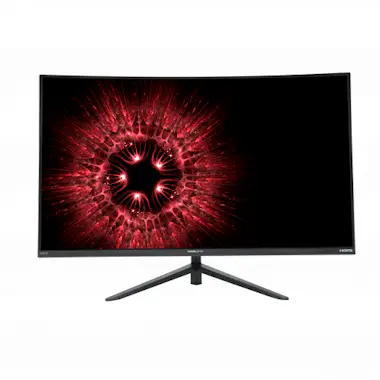Hannspree HG270 Monitor Gaming 27"" LED FHD 240 Hz HDMI Negr Hannspree HG270 Monitor Gaming 27"" LED FHD 240 Hz HDMI Negr