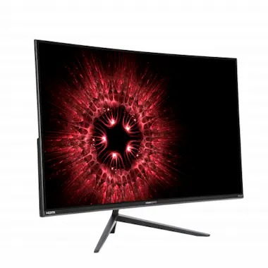 Hannspree HG270 Monitor Gaming 27"" LED FHD 240 Hz HDMI Negr Hannspree HG270 Monitor Gaming 27"" LED FHD 240 Hz HDMI Negr