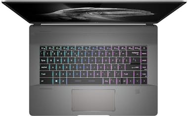 MSI Creator Z16 A11UE-020XES Portátil 16"" QHD Intel C MSI Creator Z16 A11UE-020XES Portátil 16"" QHD Intel C