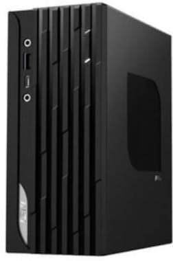 MSI Pro DP20ZA Sobremesa AMD Ryzen 5 5600G 8 GB DDR4 2 MSI Pro DP20ZA Sobremesa AMD Ryzen 5 5600G 8 GB DDR4 2