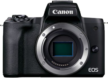 Canon EOS M50 Mark II Cámara Digital 24.1 MP Pantalla Tá Canon EOS M50 Mark II Cámara Digital 24.1 MP Pantalla Tá