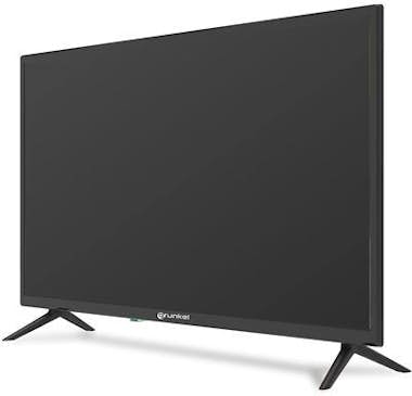 Grunkel LED-325N1 Televisor 32"" LED HD Tocar HDMI USB Neg Grunkel LED-325N1 Televisor 32"" LED HD Tocar HDMI USB Neg