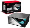 Asus ROG Thor Alimentacion 1000 W 80 Plus Platinum ATX Asus ROG Thor Alimentacion 1000 W 80 Plus Platinum ATX