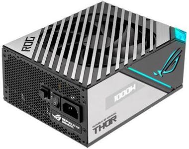 Asus ROG Thor Alimentacion 1000 W 80 Plus Platinum ATX Asus ROG Thor Alimentacion 1000 W 80 Plus Platinum ATX
