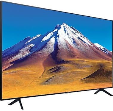 Samsung 43" TU7092 Crystal UHD 4k Smart TV 2020