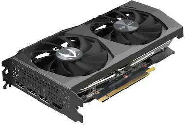 Zotac Gaming GeForce RTX 3060 Ti Tarjeta Graficas 8 GB G Zotac Gaming GeForce RTX 3060 Ti Tarjeta Graficas 8 GB G
