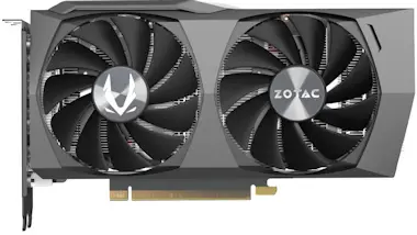 Zotac Gaming GeForce RTX 3060 Ti Tarjeta Graficas 8 GB G Zotac Gaming GeForce RTX 3060 Ti Tarjeta Graficas 8 GB G