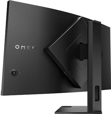 HP OMEN 27c Monitor Gaming Curva 27"" LED QHD 240 Hz HP OMEN 27c Monitor Gaming Curva 27"" LED QHD 240 Hz