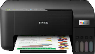 Epson EcoTank ET-2810 Impresora Laser A4 5760 x 1440 DPI Epson EcoTank ET-2810 Impresora Laser A4 5760 x 1440 DPI