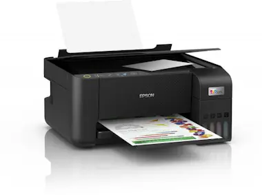 Epson EcoTank ET-2810 Impresora Laser A4 5760 x 1440 DPI Epson EcoTank ET-2810 Impresora Laser A4 5760 x 1440 DPI