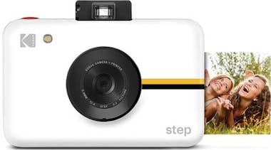 KODAK RODIC20AMZW Cámara Digital 10 MP Visor Clásico Mod KODAK RODIC20AMZW Cámara Digital 10 MP Visor Clásico Mod