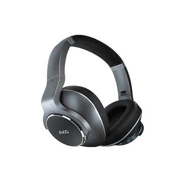 AKG N700NC Auriculares Bluetooth USB-C Plástico Silver AKG N700NC Auriculares Bluetooth USB-C Plástico Silver