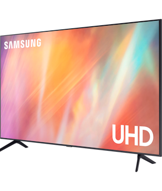 Samsung AU7172 UHD 4K Smart TV (2021)