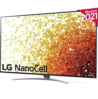 LG 55NANO916PA Televisor 55"" LED UHD 4K Smart TV Wif LG 55NANO916PA Televisor 55"" LED UHD 4K Smart TV Wif