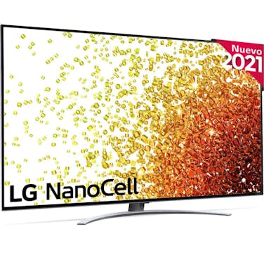 LG 55NANO916PA Televisor 55"" LED UHD 4K Smart TV Wif LG 55NANO916PA Televisor 55"" LED UHD 4K Smart TV Wif