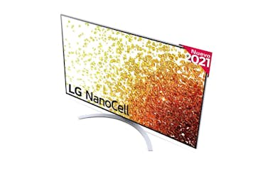 LG 55NANO916PA Televisor 55"" LED UHD 4K Smart TV Wif LG 55NANO916PA Televisor 55"" LED UHD 4K Smart TV Wif