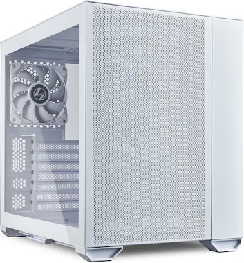 Lian Li O11 Air Mini Caja PC USB 3.0 Aluminio ATX Mini Tor Lian Li O11 Air Mini Caja PC USB 3.0 Aluminio ATX Mini Tor