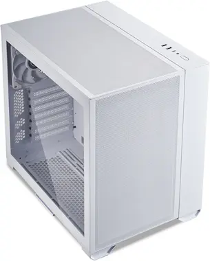 Lian Li O11 Air Mini Caja PC USB 3.0 Aluminio ATX Mini Tor Lian Li O11 Air Mini Caja PC USB 3.0 Aluminio ATX Mini Tor