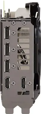 Asus TUF Gaming NVIDIA GeForce RTX 3080 Tarjeta Grafica Asus TUF Gaming NVIDIA GeForce RTX 3080 Tarjeta Grafica