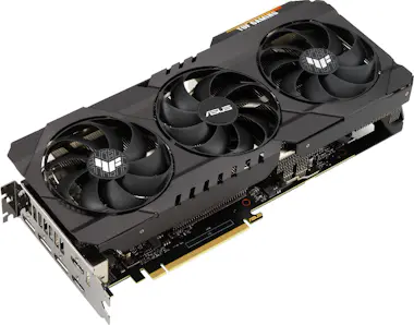 Asus TUF Gaming NVIDIA GeForce RTX 3080 Tarjeta Grafica Asus TUF Gaming NVIDIA GeForce RTX 3080 Tarjeta Grafica