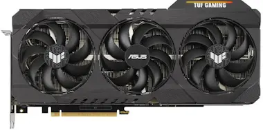 Asus TUF Gaming NVIDIA GeForce RTX 3080 Tarjeta Grafica Asus TUF Gaming NVIDIA GeForce RTX 3080 Tarjeta Grafica