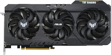 Asus TUF Gaming NVIDIA GeForce RTX 3060 Tarjeta Gráfica Asus TUF Gaming NVIDIA GeForce RTX 3060 Tarjeta Gráfica