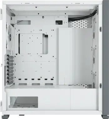 Corsair iCUE 7000X Caja PC RGB USB 3.2 Vidrio Templado ATX Corsair iCUE 7000X Caja PC RGB USB 3.2 Vidrio Templado ATX
