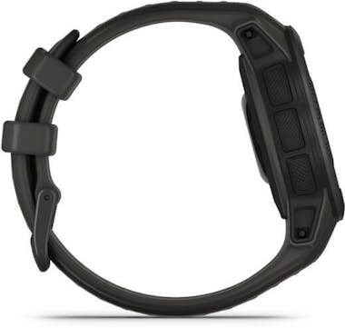 Garmin Instinct 2S Solar Reloj Inteligente GPS Tocar Sin Garmin Instinct 2S Solar Reloj Inteligente GPS Tocar Sin