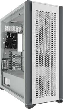 Corsair 7000D Airflow Caja PC USB 3.0 Acero Aleado ATX Ful Corsair 7000D Airflow Caja PC USB 3.0 Acero Aleado ATX Ful