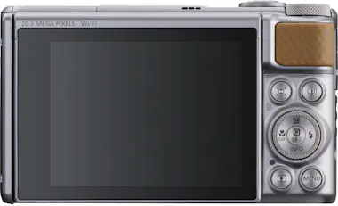 Canon PowerShot SX740 HS Cámara Digital 20.3 MP 4K Ultra Canon PowerShot SX740 HS Cámara Digital 20.3 MP 4K Ultra