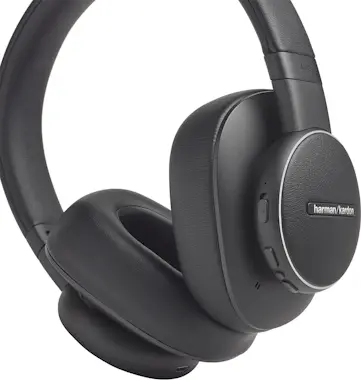 Harman Kardon FLY ANC Auriculares Bluetooth Jack de 3.5 mm Cuero Harman Kardon FLY ANC Auriculares Bluetooth Jack de 3.5 mm Cuero