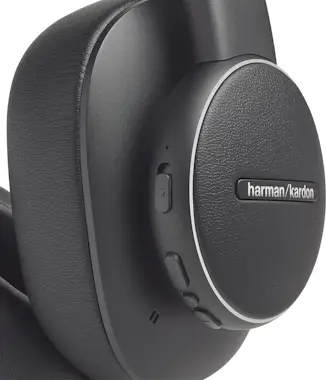 Harman Kardon FLY ANC Auriculares Bluetooth Jack de 3.5 mm Cuero Harman Kardon FLY ANC Auriculares Bluetooth Jack de 3.5 mm Cuero