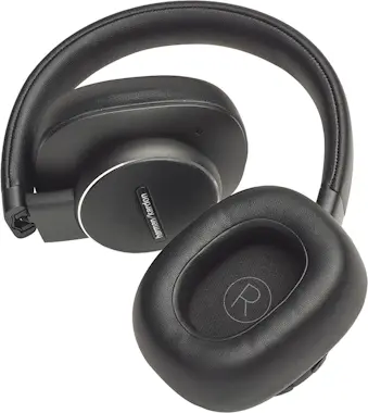 Harman Kardon FLY ANC Auriculares Bluetooth Jack de 3.5 mm Cuero Harman Kardon FLY ANC Auriculares Bluetooth Jack de 3.5 mm Cuero