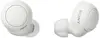 Sony WF-C500 Auriculares Bluetooth Universal USB Blanco Sony WF-C500 Auriculares Bluetooth Universal USB Blanco