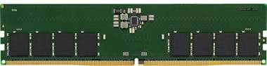 Kingston ValueRAM Memoria RAM 32 GB 4800 MHz DDR5 CL40 Verd