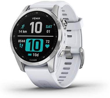Garmin Fenix ??7S Reloj Inteligente 1.2"" Pantalla Táctil Garmin Fenix ??7S Reloj Inteligente 1.2"" Pantalla Táctil