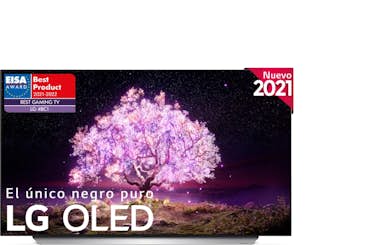 LG OLED48C15LA Televisor 48"" OLED UHD 4K 100 Hz Smar LG OLED48C15LA Televisor 48"" OLED UHD 4K 100 Hz Smar